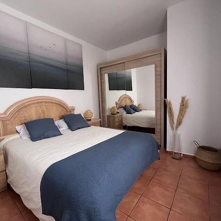 Casa Lunita Apartment Arona  Luaran gambar