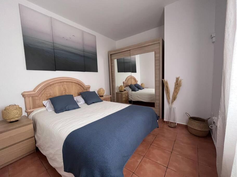 Casa Lunita Apartment Arona  Luaran gambar