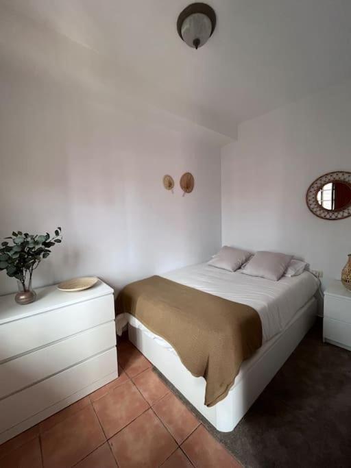Casa Lunita Apartment Arona  Luaran gambar