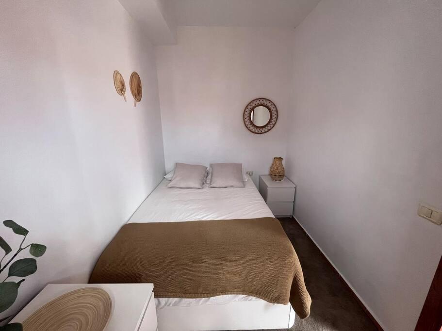 Casa Lunita Apartment Arona  Luaran gambar