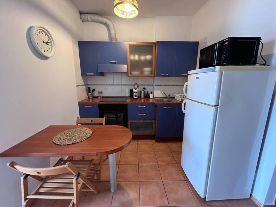 Casa Lunita Apartment Arona  Luaran gambar