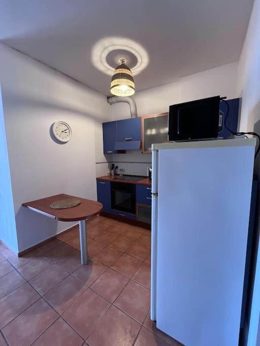 Casa Lunita Apartment Arona  Luaran gambar