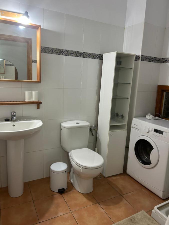 Casa Lunita Apartment Arona  Luaran gambar